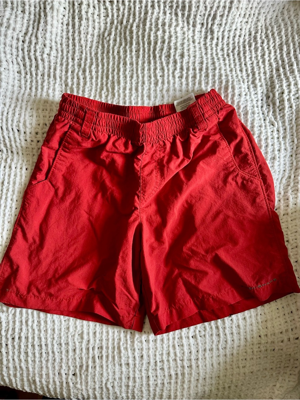 Columbia Boy’s Fishing Shorts/Bathing Suit